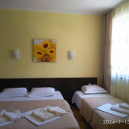 Central Plaza Apartment Σάνι Μπιτς Εξωτερικό φωτογραφία