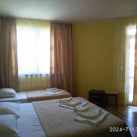 Central Plaza Apartment Σάνι Μπιτς Εξωτερικό φωτογραφία
