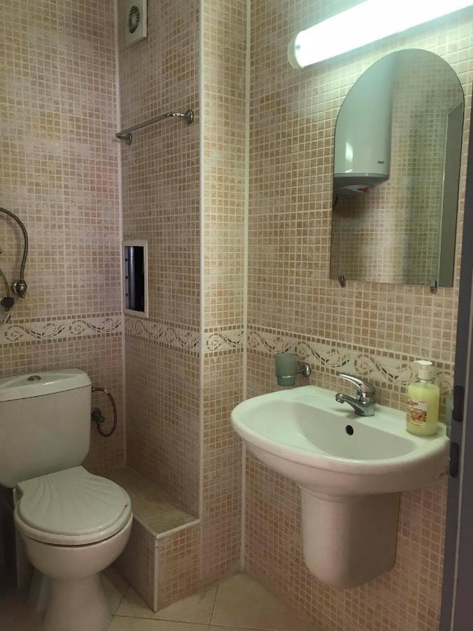 Central Plaza Apartment Σάνι Μπιτς Εξωτερικό φωτογραφία