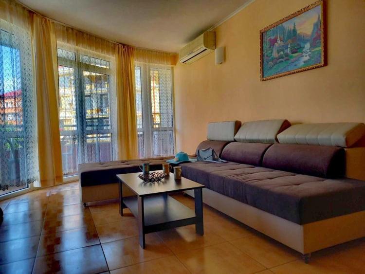 Central Plaza Apartment Σάνι Μπιτς Εξωτερικό φωτογραφία