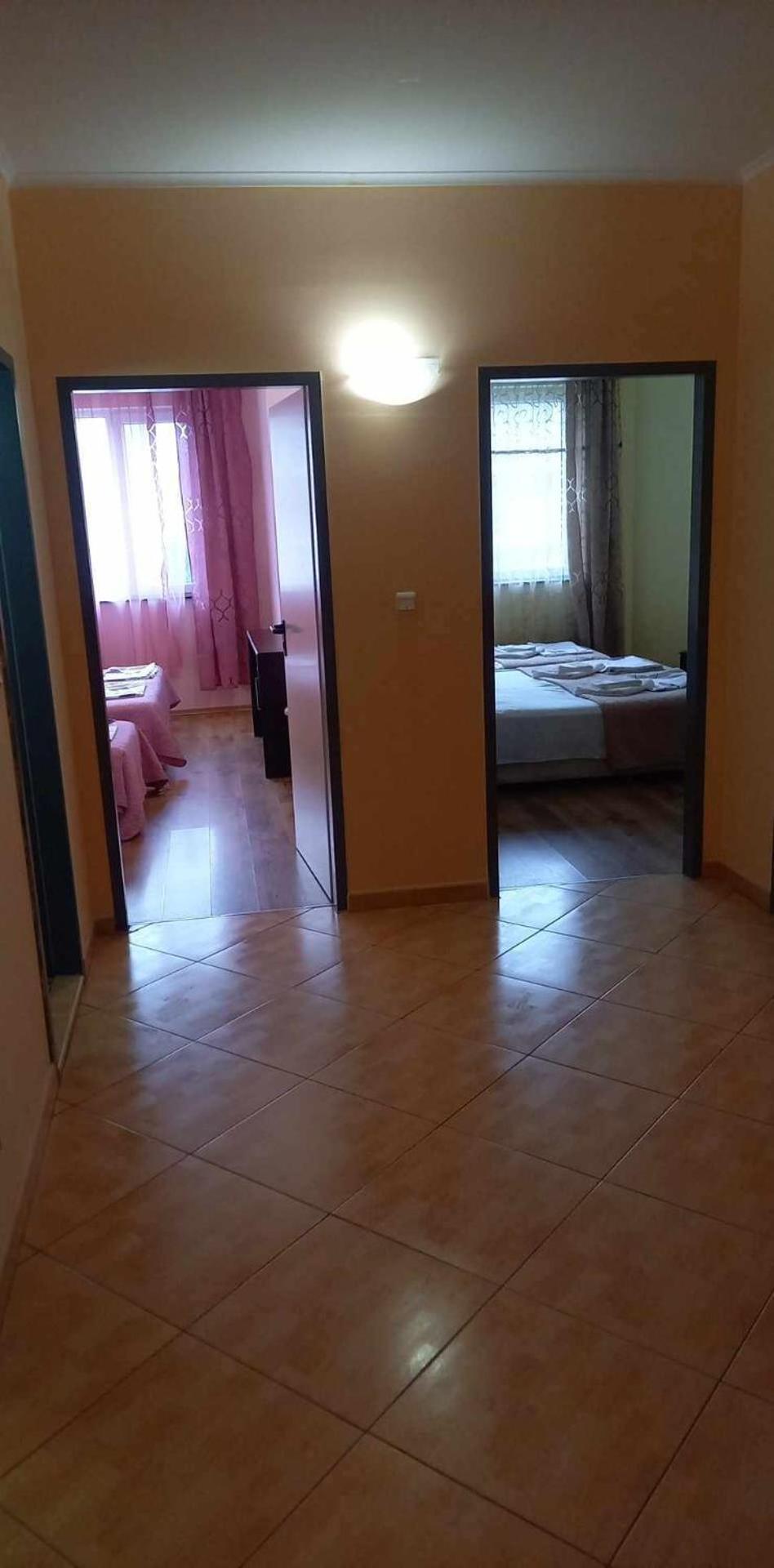 Central Plaza Apartment Σάνι Μπιτς Εξωτερικό φωτογραφία
