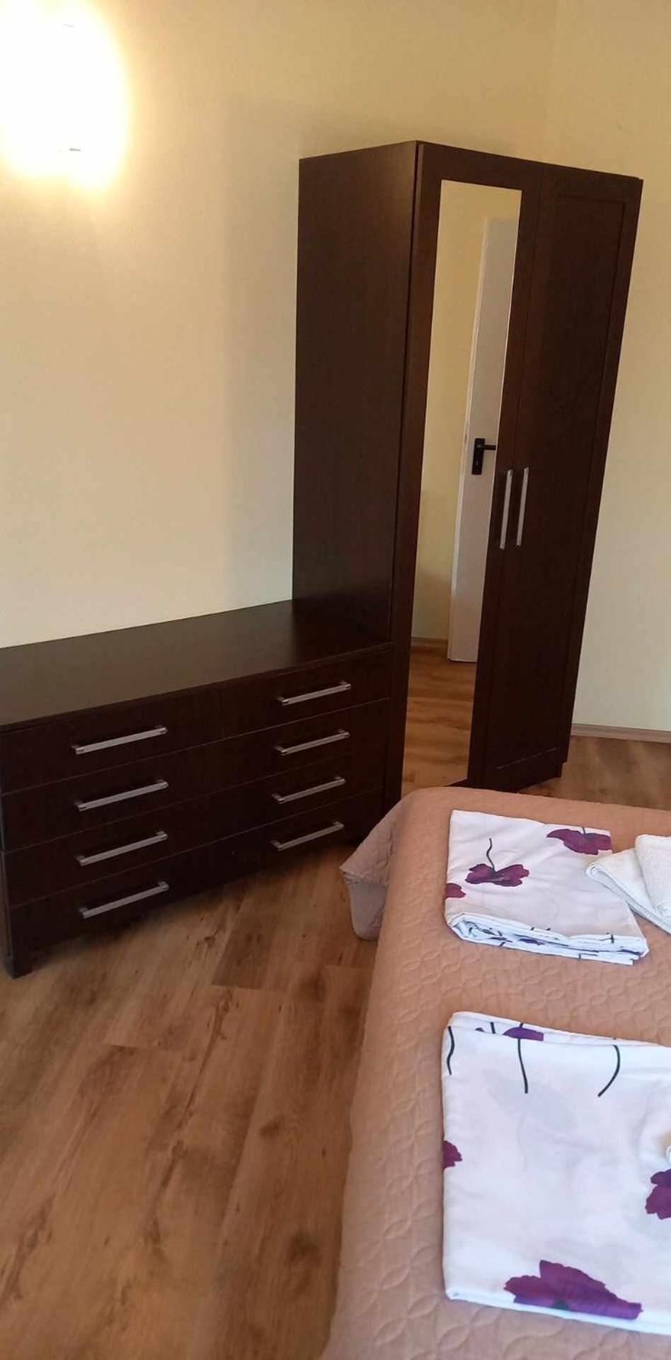 Central Plaza Apartment Σάνι Μπιτς Εξωτερικό φωτογραφία