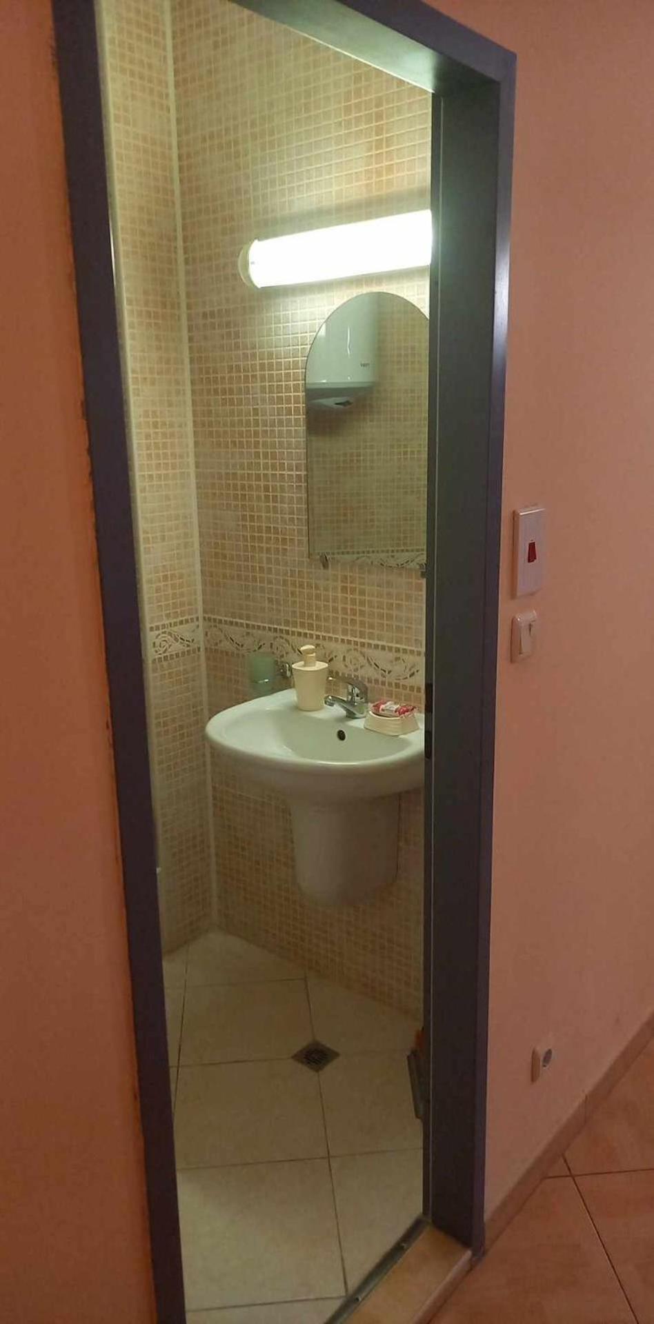 Central Plaza Apartment Σάνι Μπιτς Εξωτερικό φωτογραφία