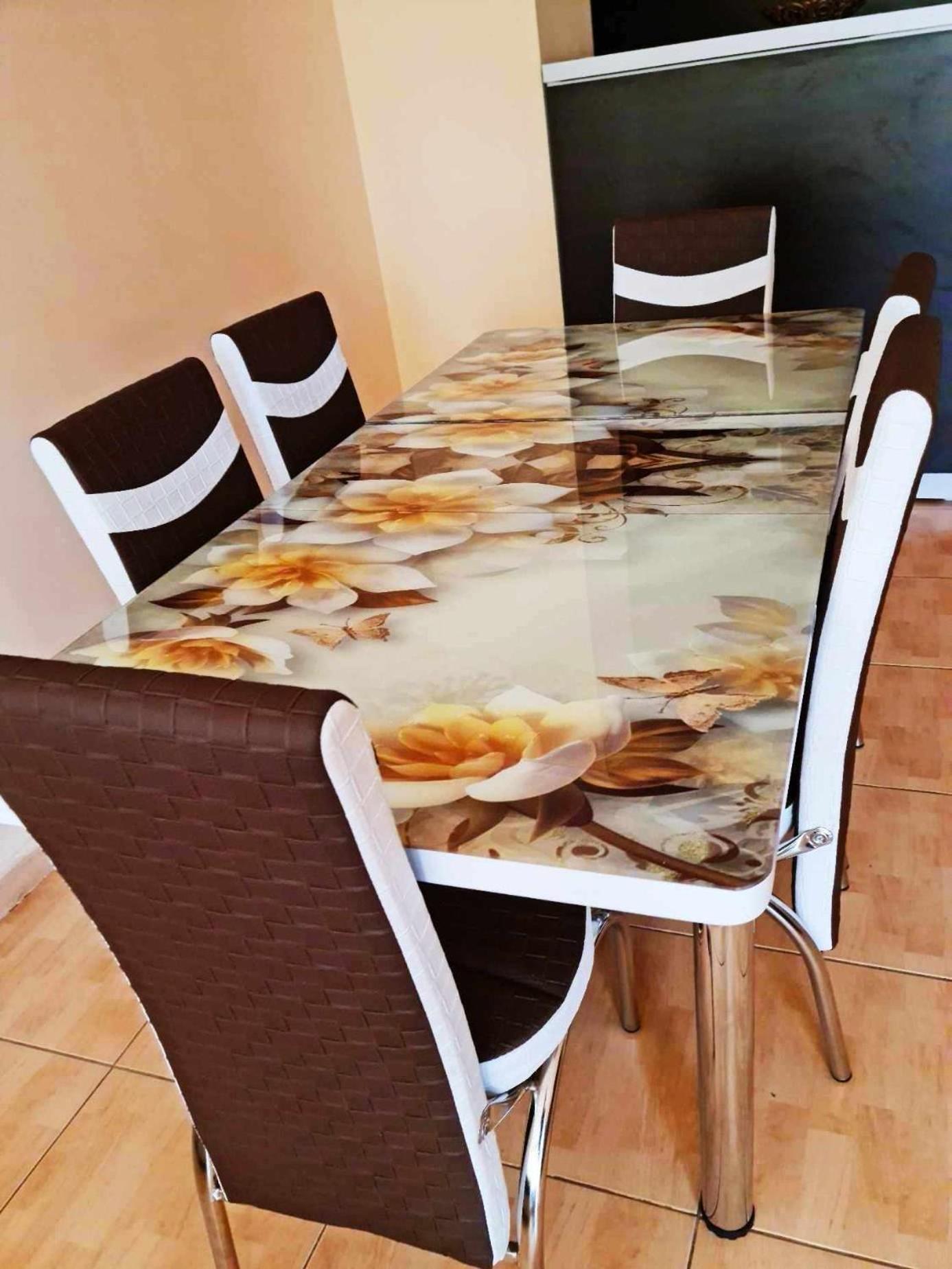 Central Plaza Apartment Σάνι Μπιτς Εξωτερικό φωτογραφία