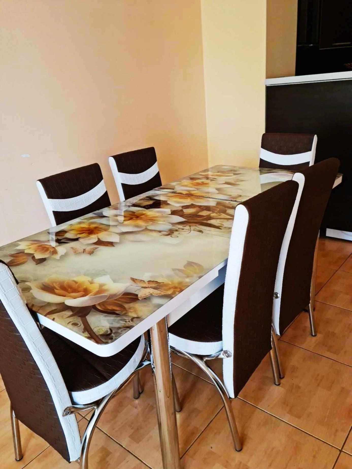 Central Plaza Apartment Σάνι Μπιτς Εξωτερικό φωτογραφία