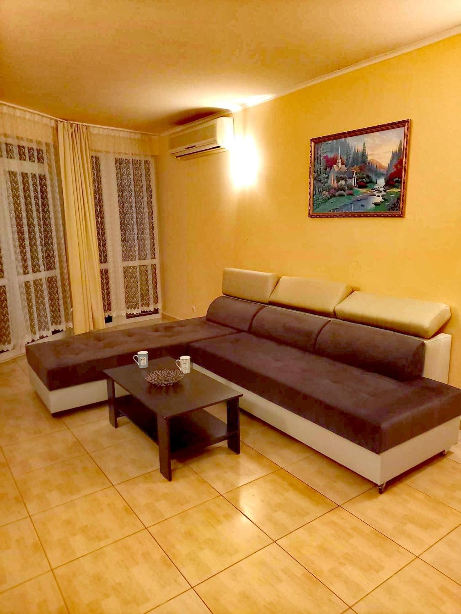 Central Plaza Apartment Σάνι Μπιτς Εξωτερικό φωτογραφία