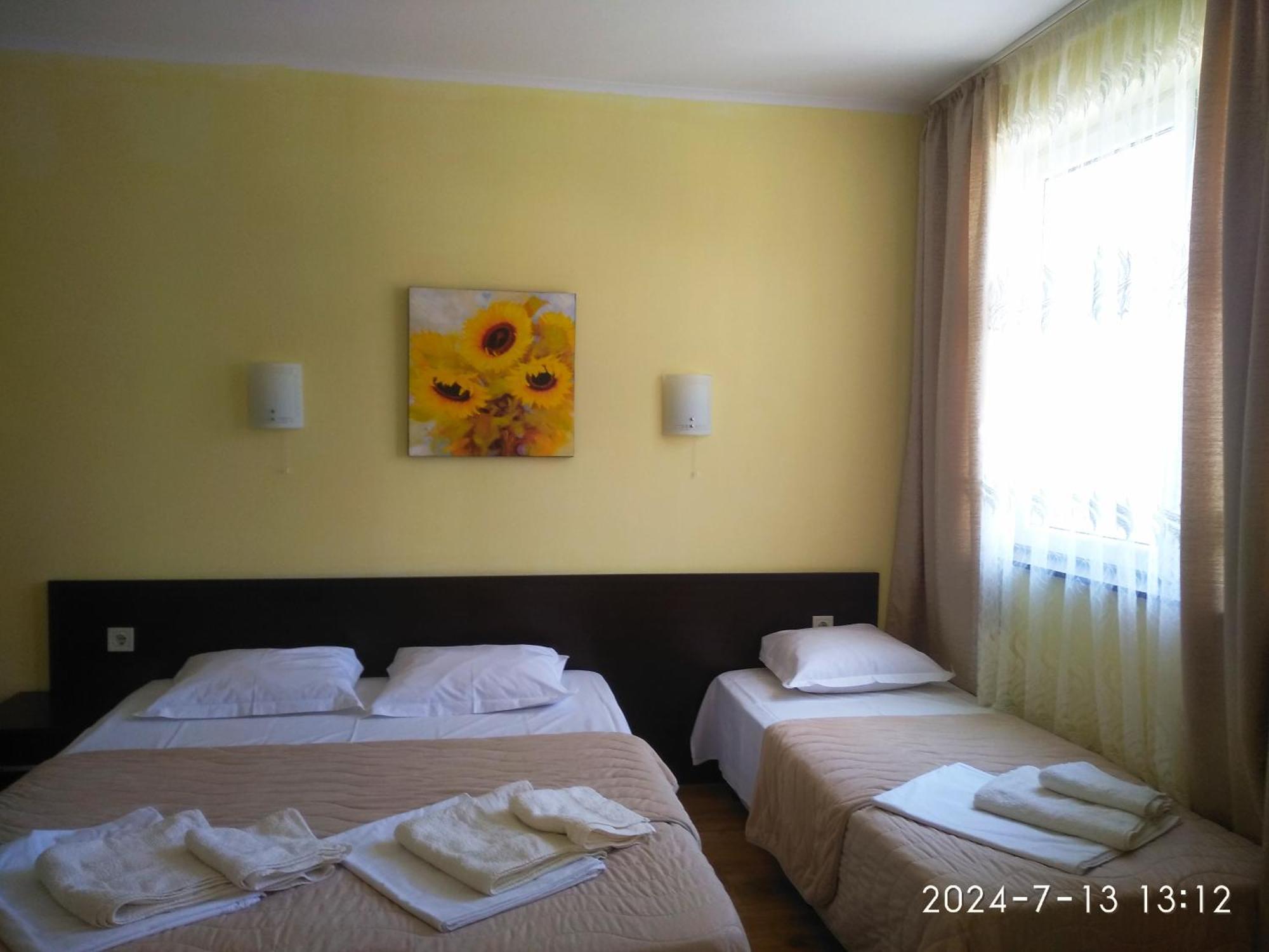 Central Plaza Apartment Σάνι Μπιτς Εξωτερικό φωτογραφία