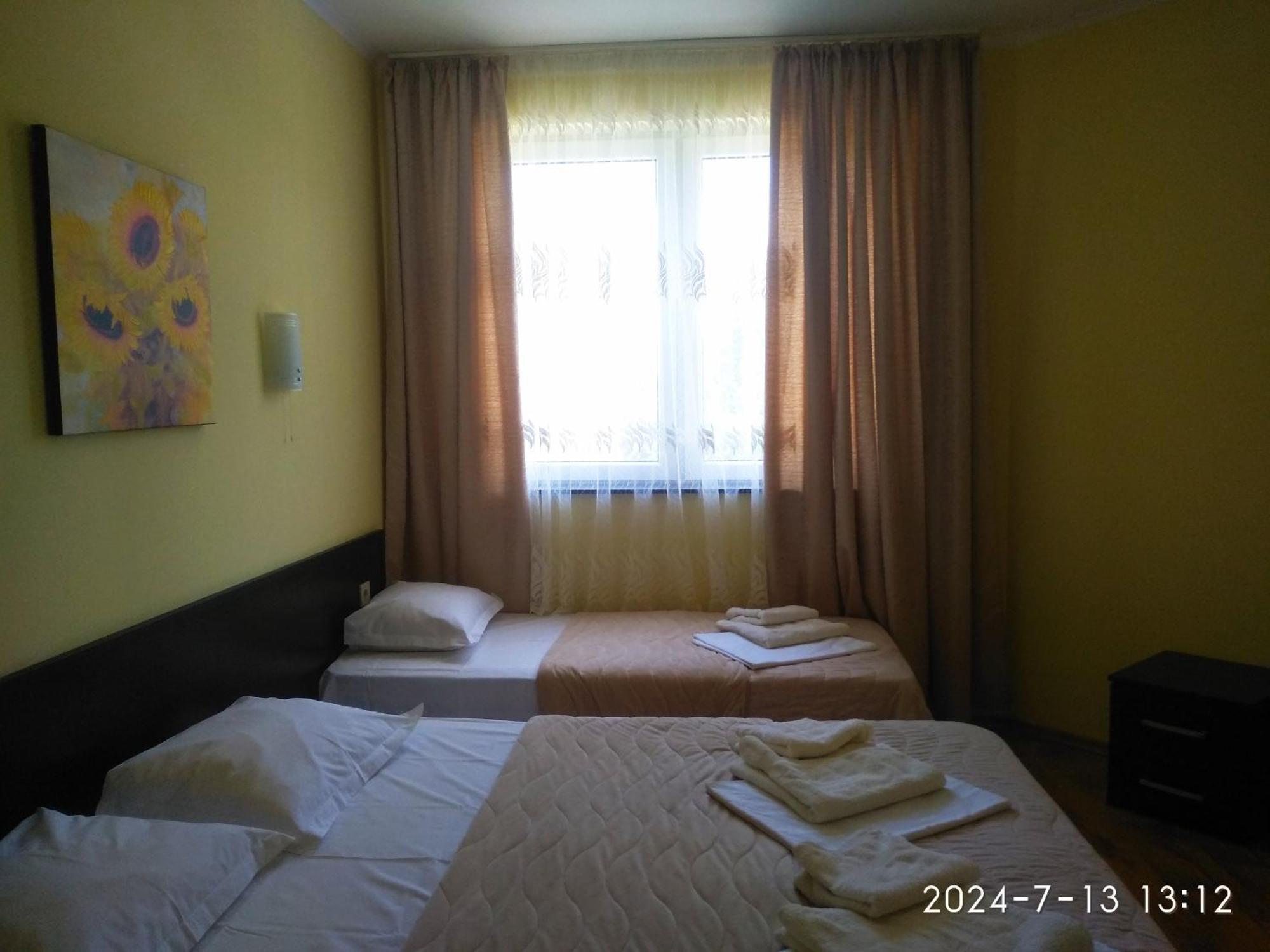 Central Plaza Apartment Σάνι Μπιτς Εξωτερικό φωτογραφία
