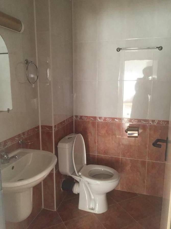 Central Plaza Apartment Σάνι Μπιτς Εξωτερικό φωτογραφία